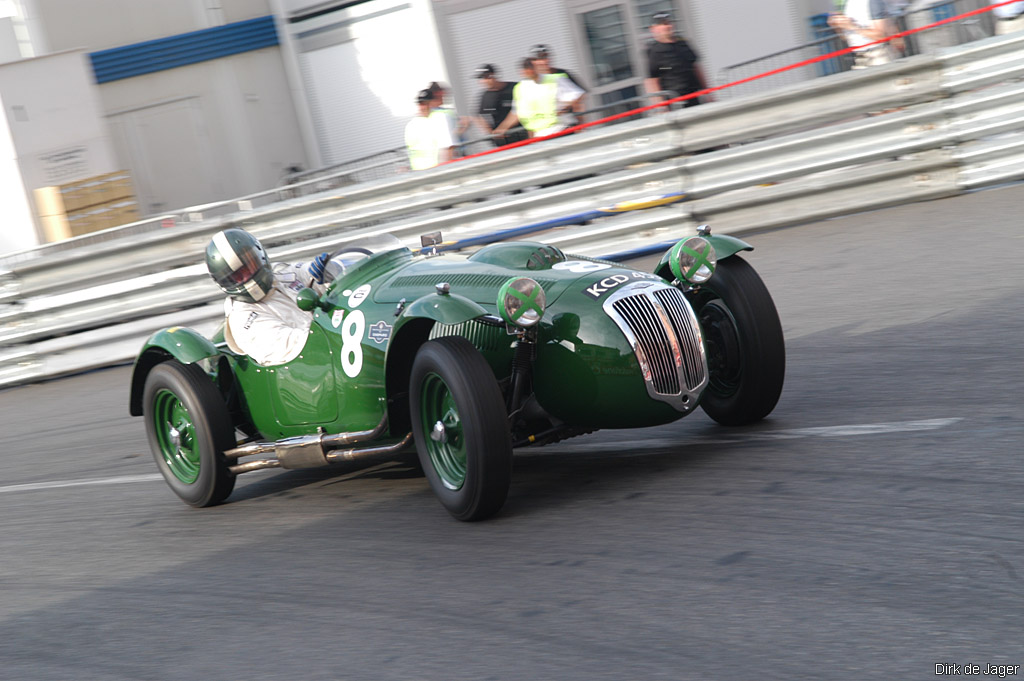 2006 Monaco Grand Prix Historique -7