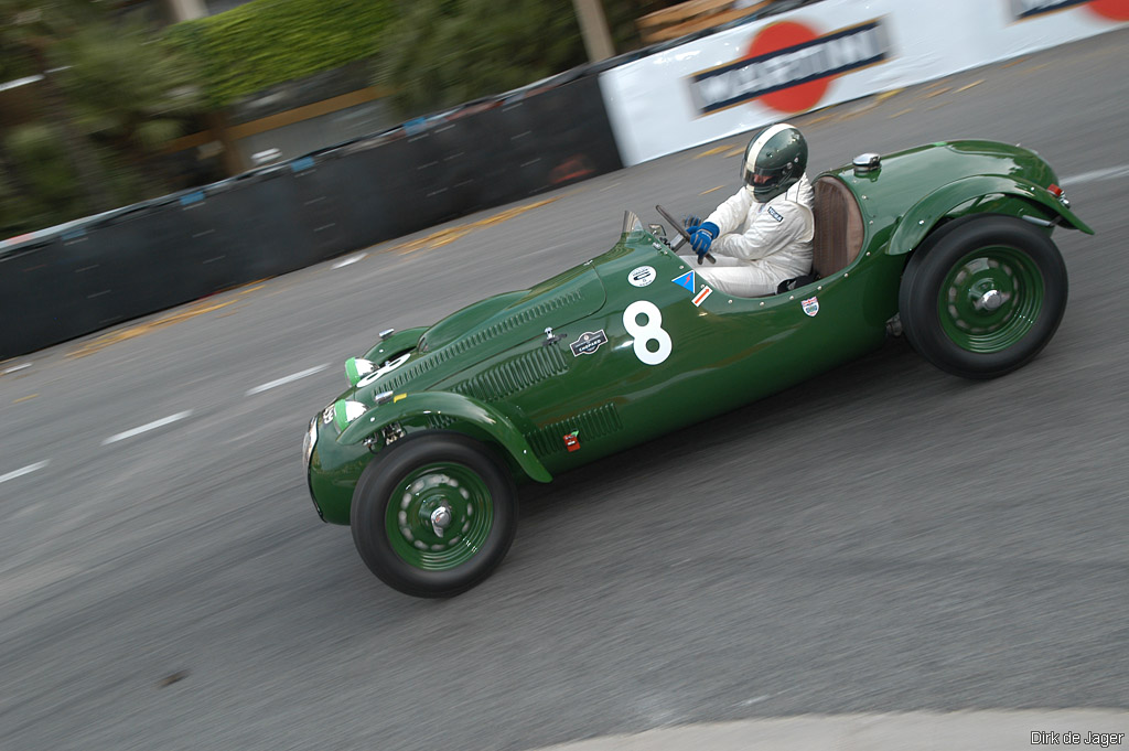 2006 Monaco Grand Prix Historique -7