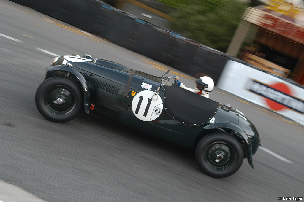 2006 Monaco Grand Prix Historique -7