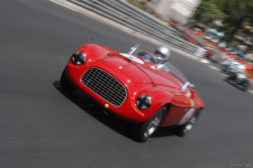 2006 Monaco Grand Prix Historique -7