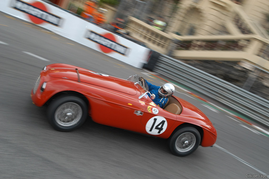 2006 Monaco Grand Prix Historique -7