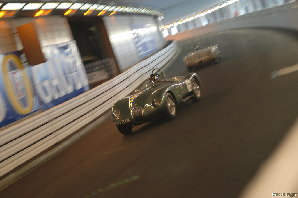 2006 Monaco Grand Prix Historique -7