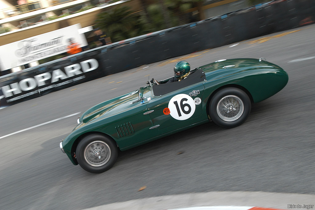 2006 Monaco Grand Prix Historique -7