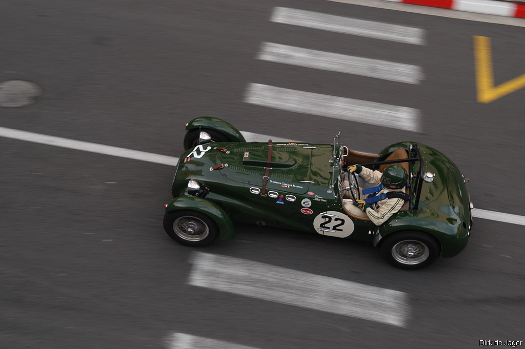 2006 Monaco Grand Prix Historique -7