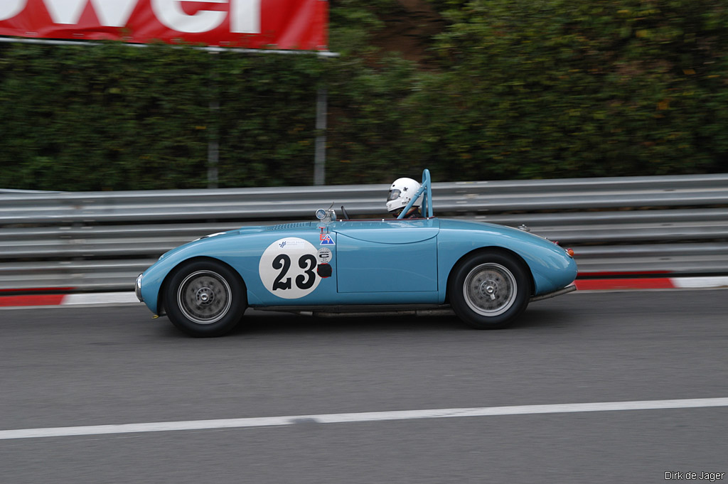 2006 Monaco Grand Prix Historique -7