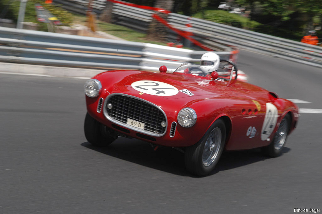 2006 Monaco Grand Prix Historique -7