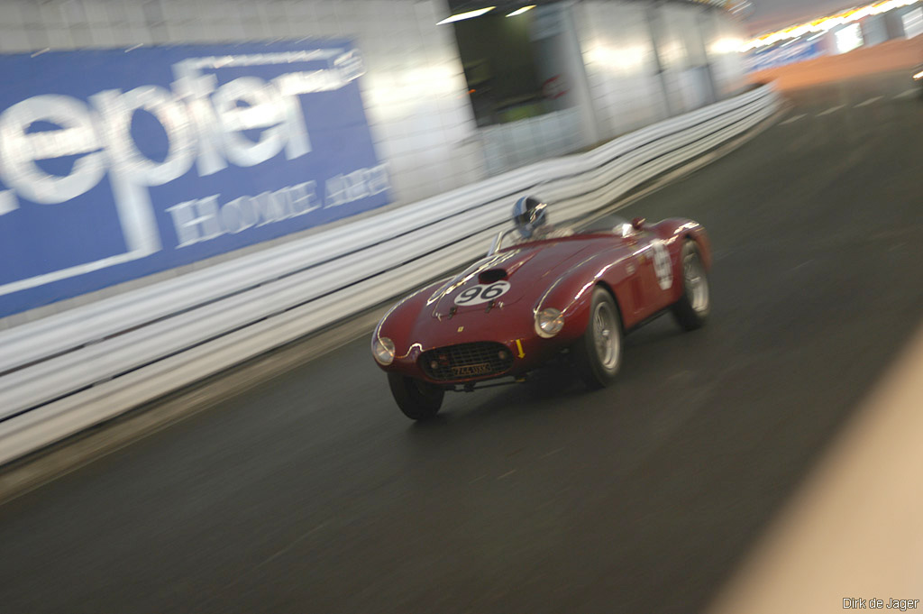 2006 Monaco Grand Prix Historique -7