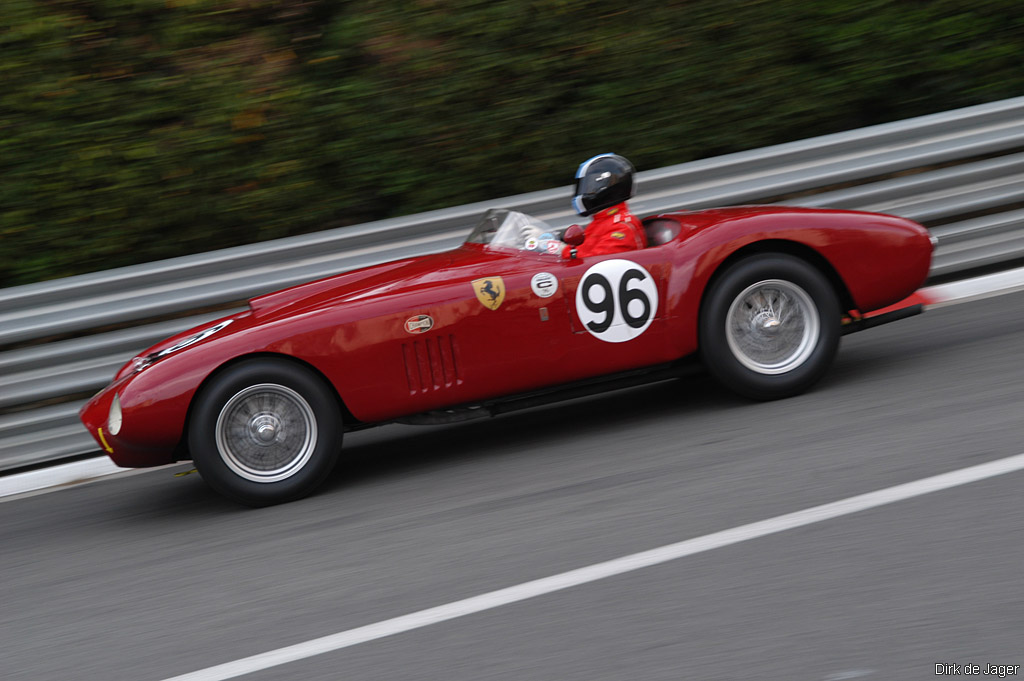 2006 Monaco Grand Prix Historique -7