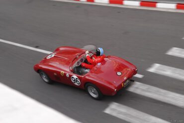 2006 Monaco Grand Prix Historique -7