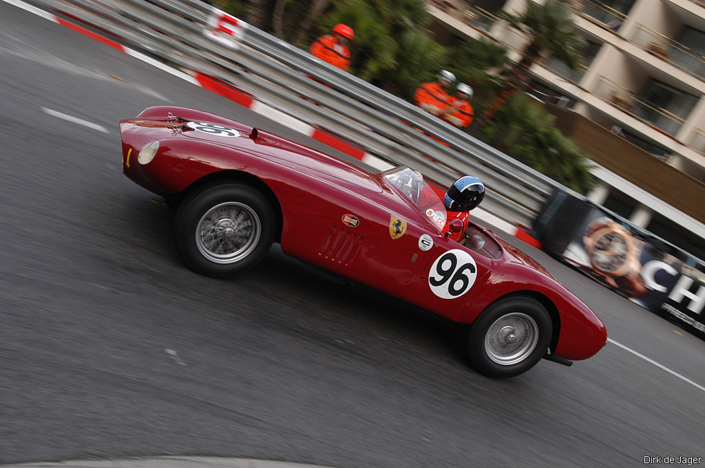 2006 Monaco Grand Prix Historique -7