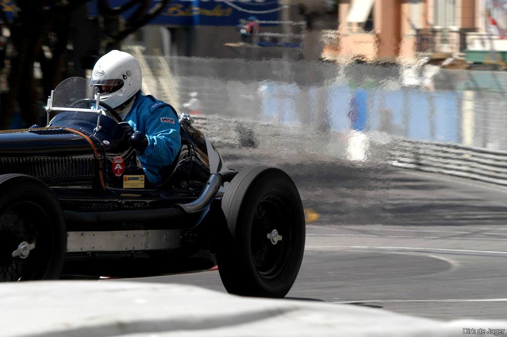 2006 Monaco Grand Prix Historique