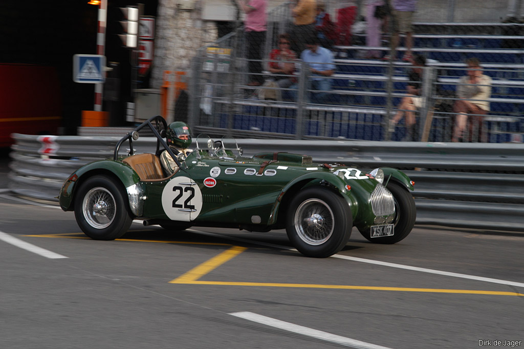 2006 Monaco Grand Prix Historique -7