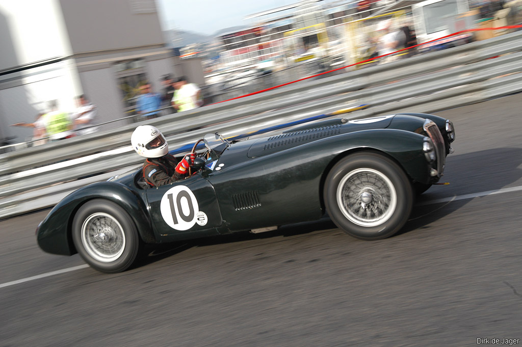 2006 Monaco Grand Prix Historique -7