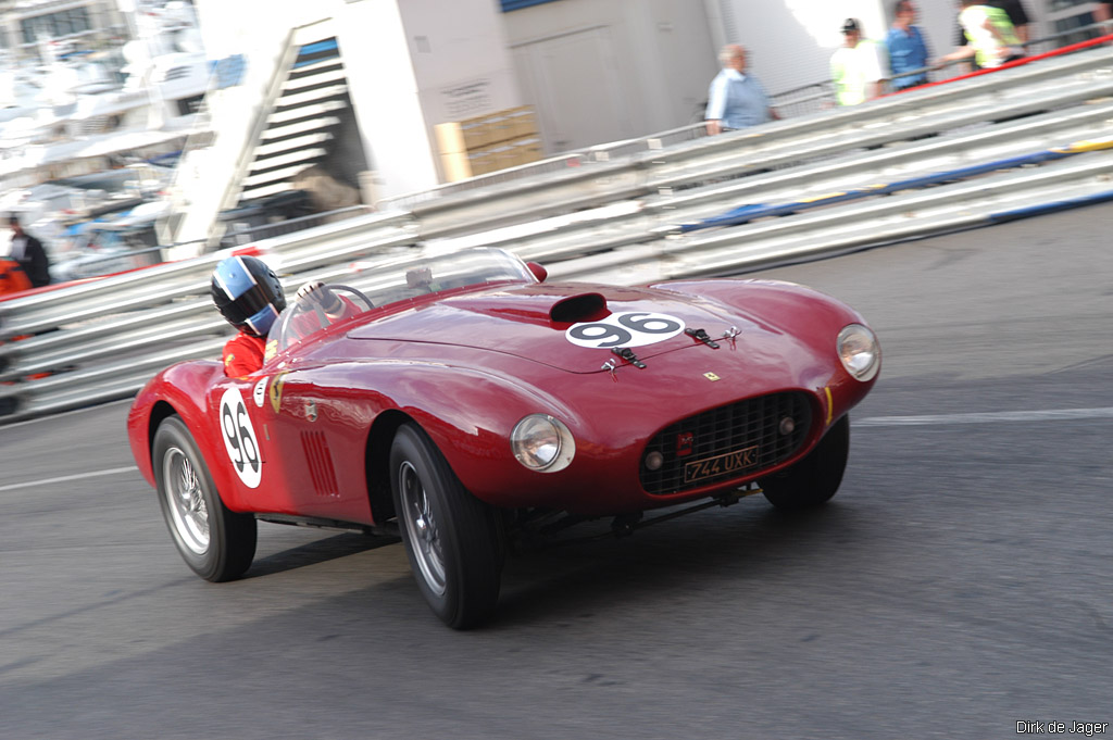 2006 Monaco Grand Prix Historique -7