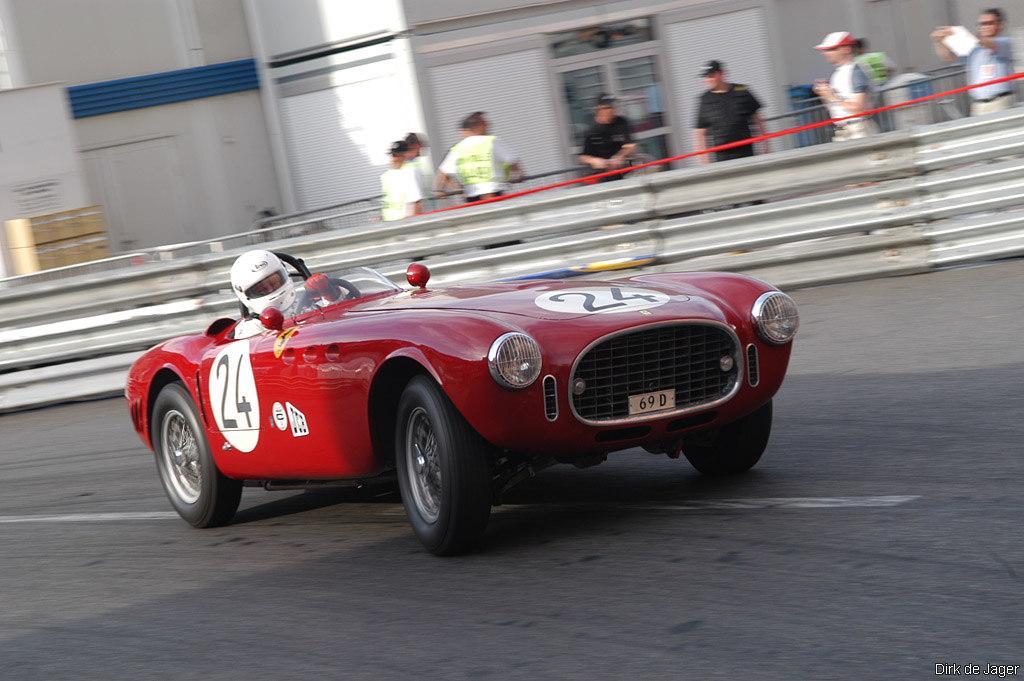 2006 Monaco Grand Prix Historique -7