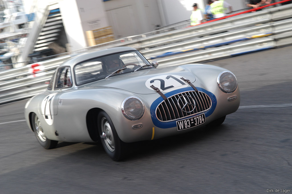 2006 Monaco Grand Prix Historique -7