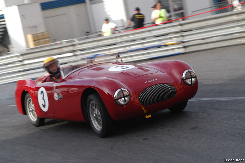 2006 Monaco Grand Prix Historique -7