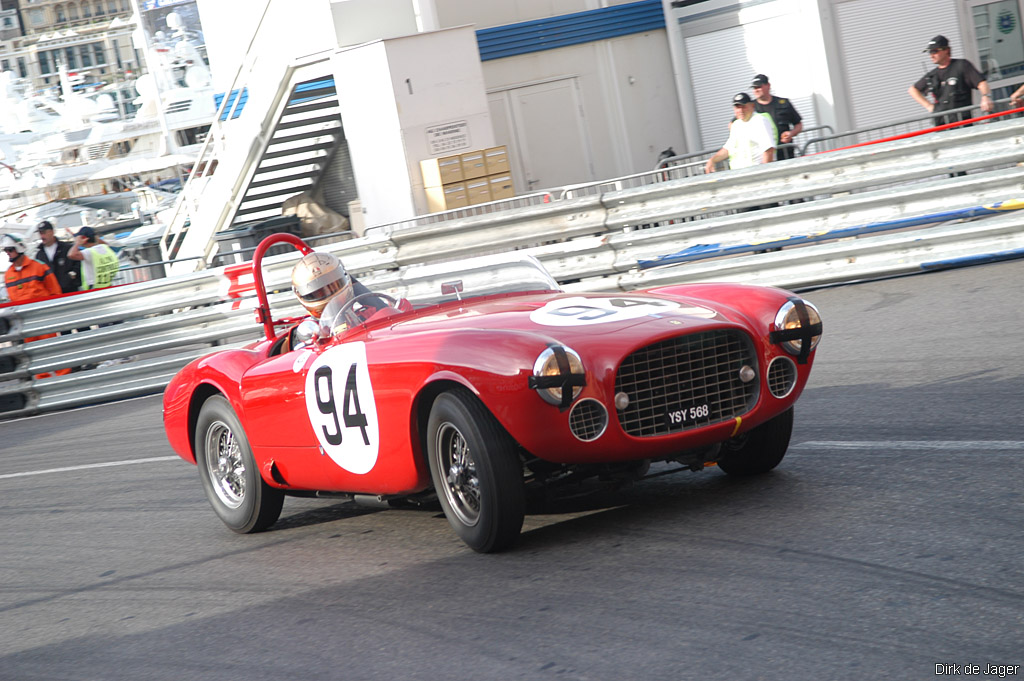 2006 Monaco Grand Prix Historique -7