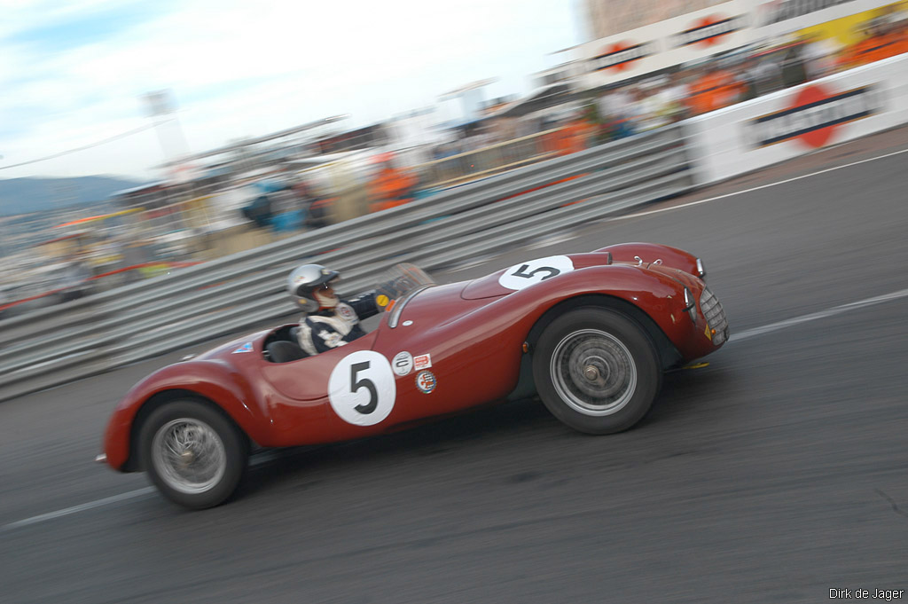 2006 Monaco Grand Prix Historique -7