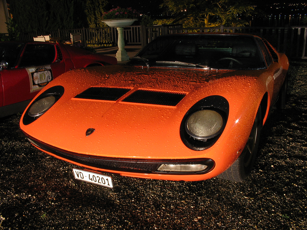 2006 Miura 40th Anniversary Tour -4