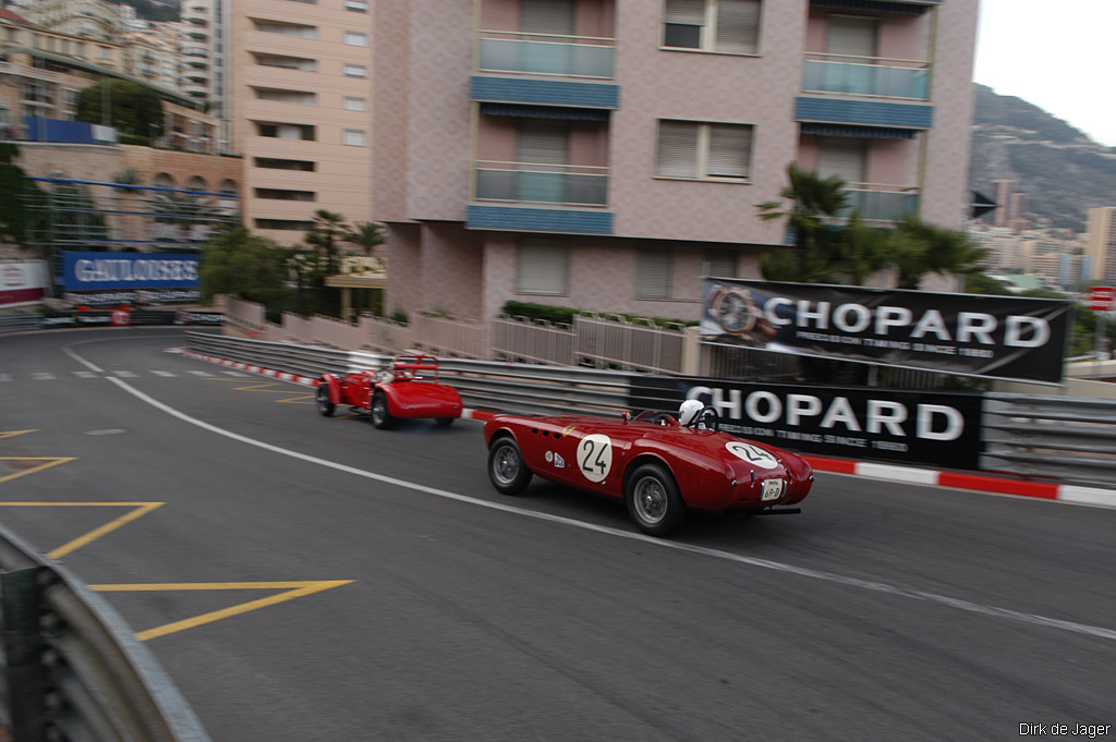 2006 Monaco Grand Prix Historique -7