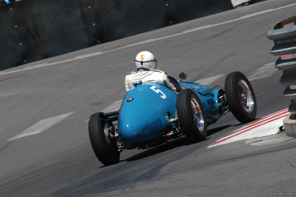 2006 Monaco Grand Prix Historique -6