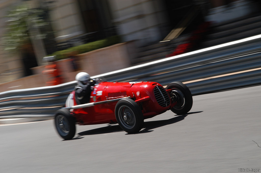 2006 Monaco Grand Prix Historique -6