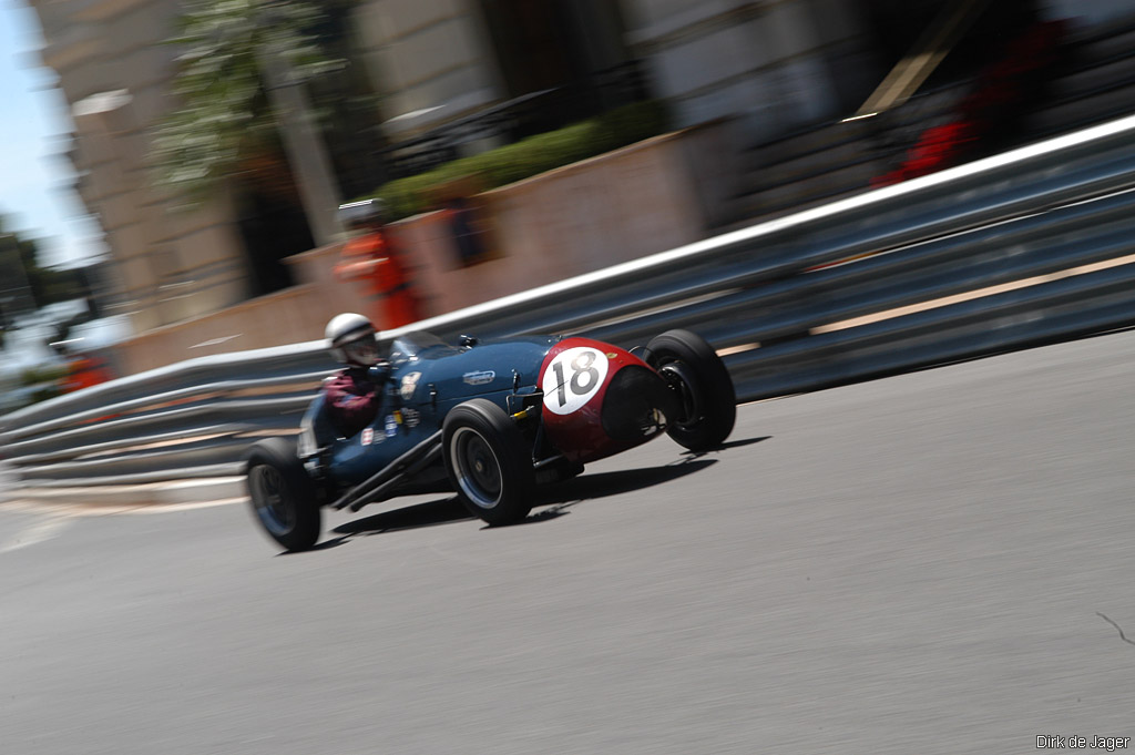 2006 Monaco Grand Prix Historique -6