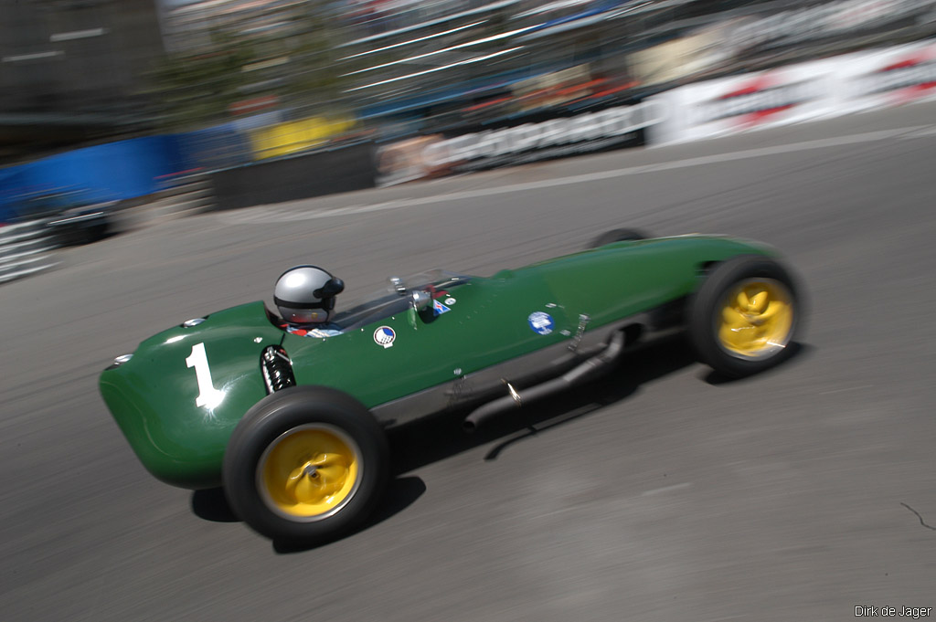 2006 Monaco Grand Prix Historique -6