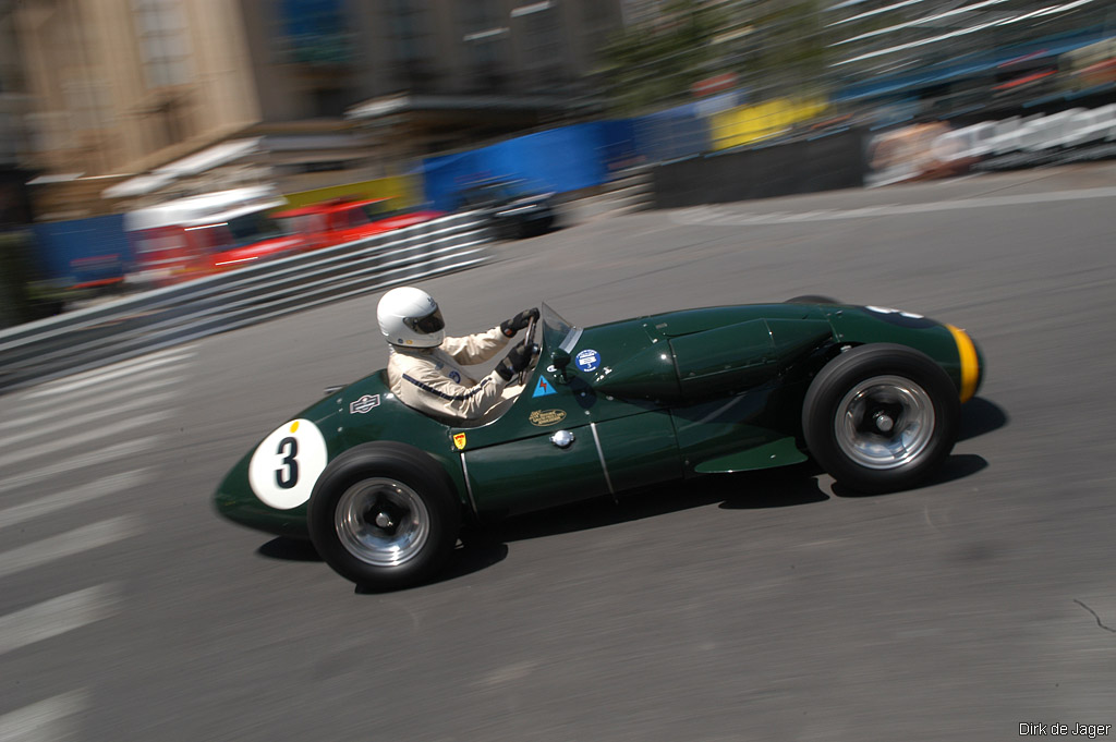 2006 Monaco Grand Prix Historique -6