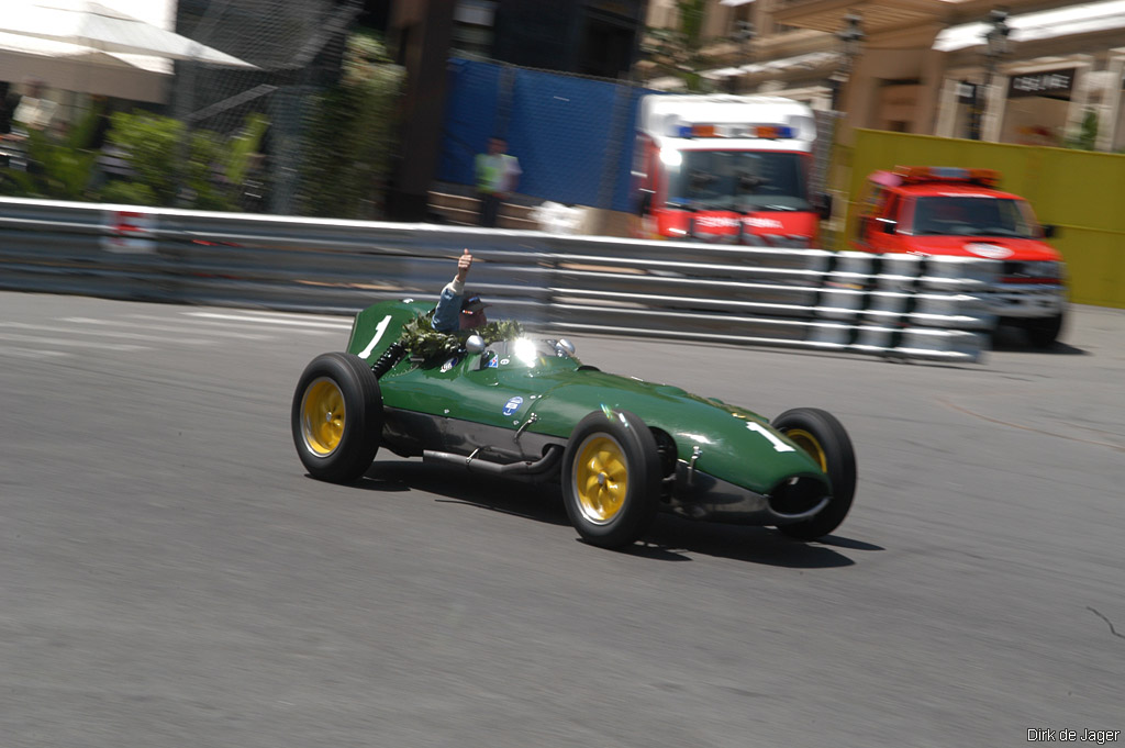 2006 Monaco Grand Prix Historique -6