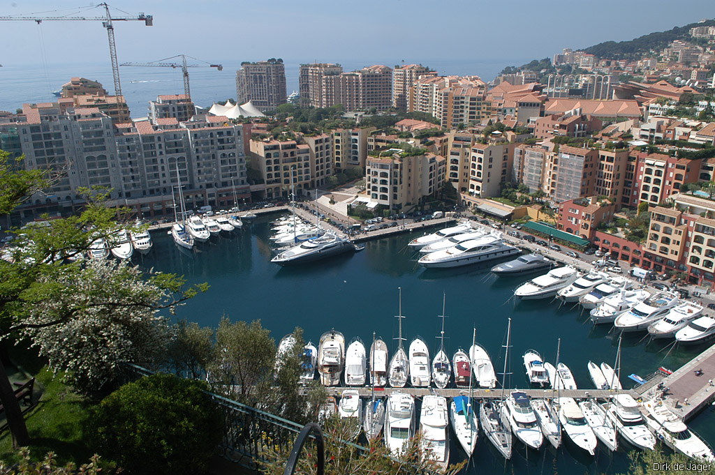 2006 Monaco Grand Prix Historique -8