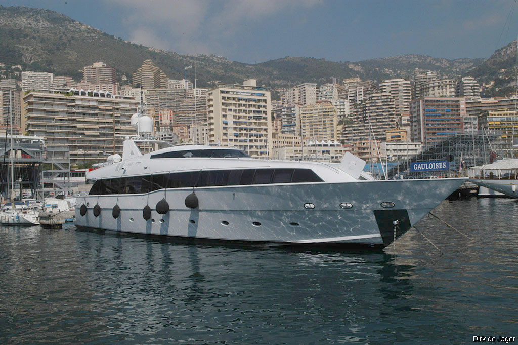 2006 Monaco Grand Prix Historique -8