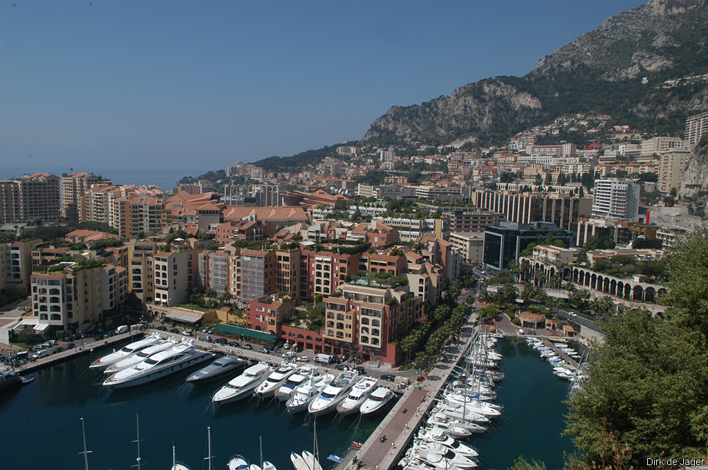 2006 Monaco Grand Prix Historique -8