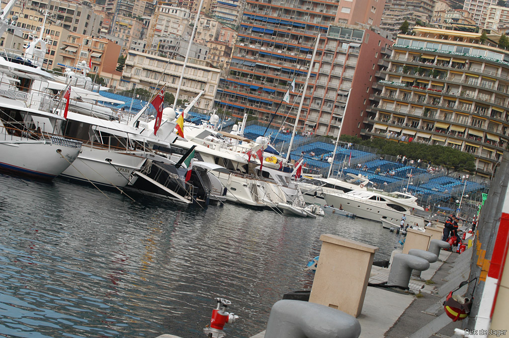 2006 Monaco Grand Prix Historique -8