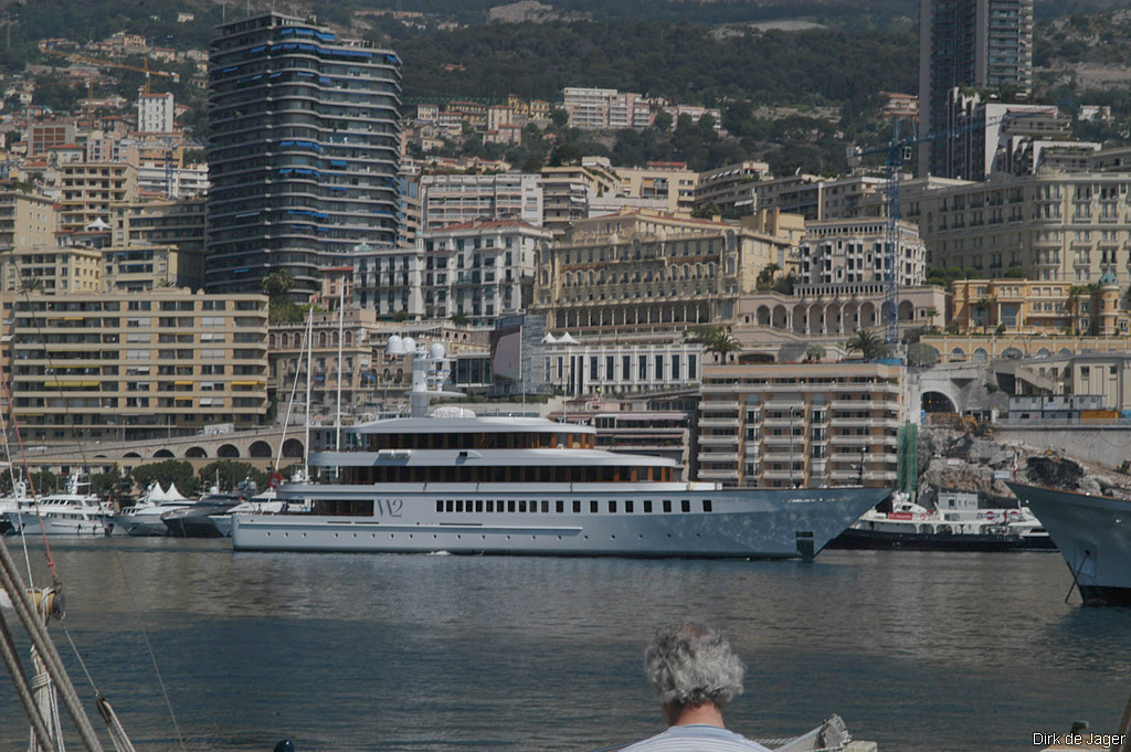 2006 Monaco Grand Prix Historique -8