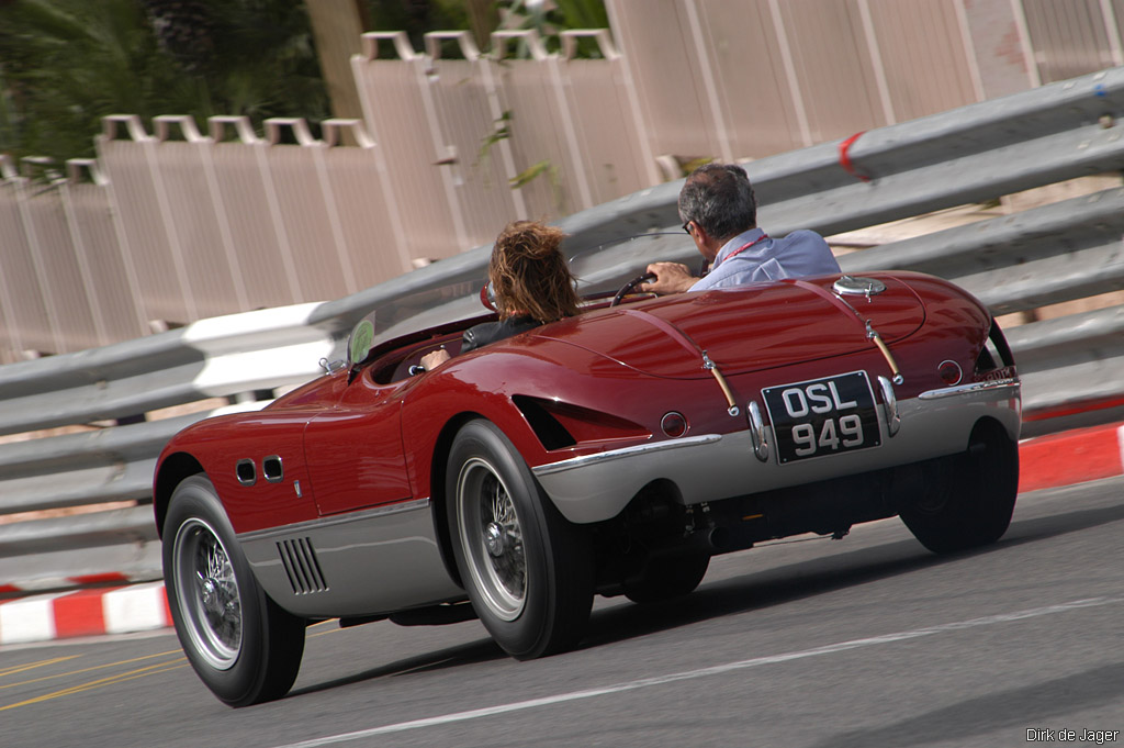 2006 Monaco Grand Prix Historique -8