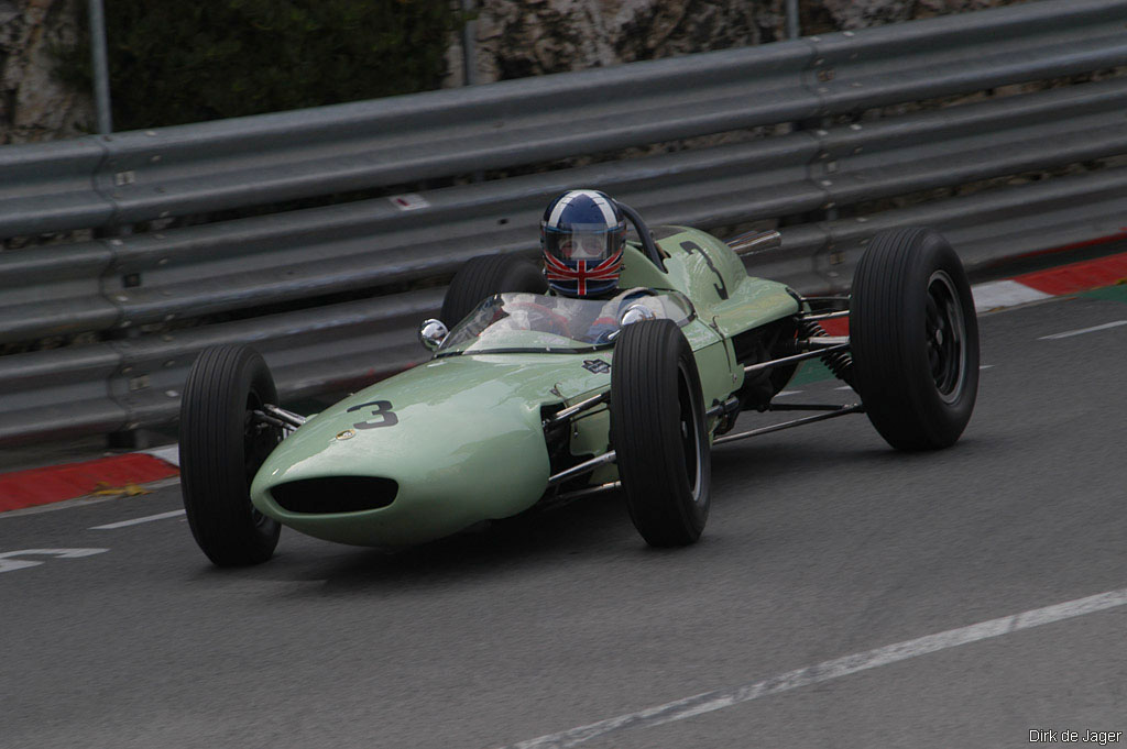 2006 Monaco Grand Prix Historique -9