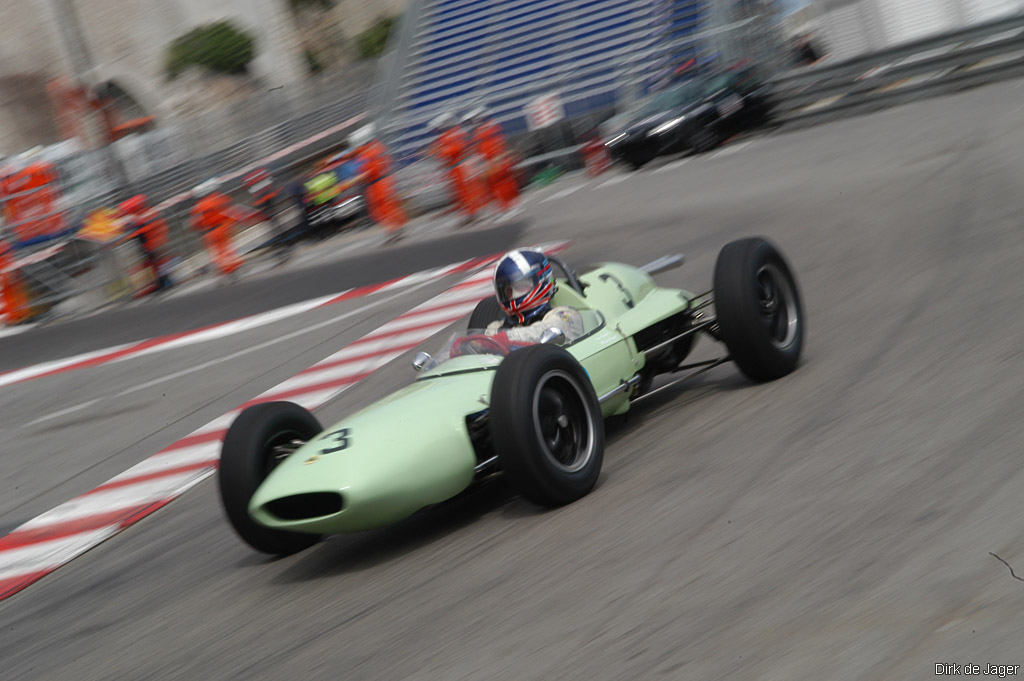 2006 Monaco Grand Prix Historique -9