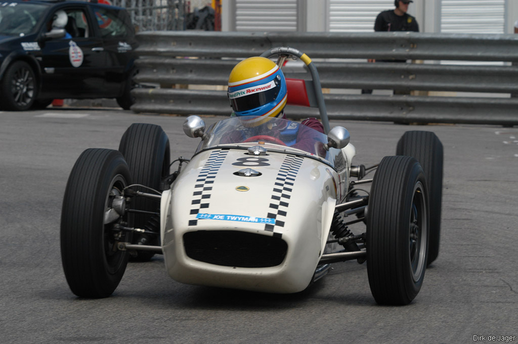 2006 Monaco Grand Prix Historique -9