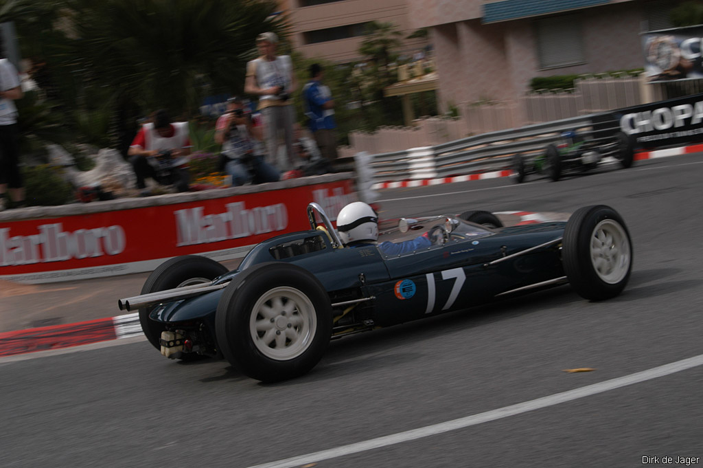 2006 Monaco Grand Prix Historique -9