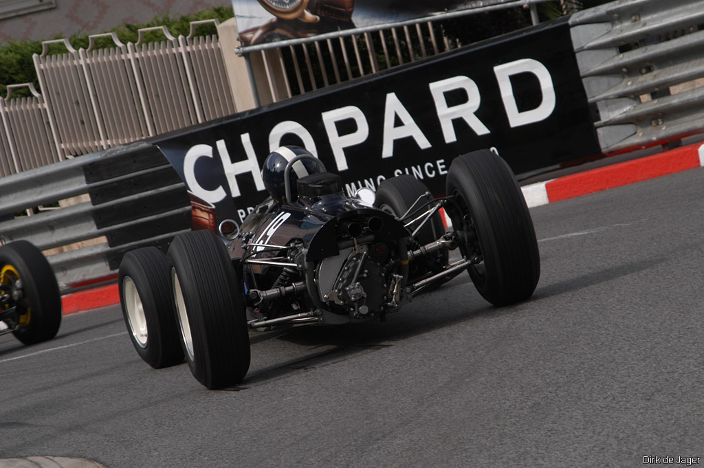 2006 Monaco Grand Prix Historique -9