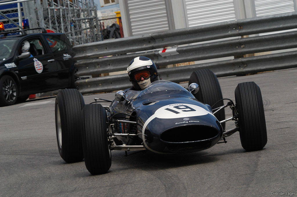 2006 Monaco Grand Prix Historique -9