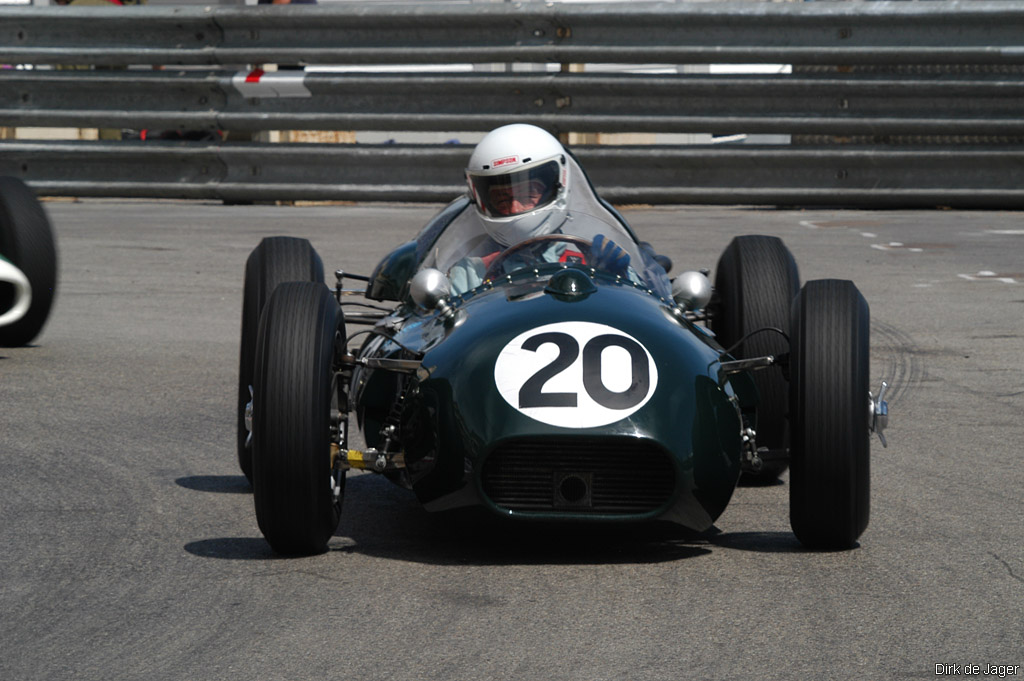 2006 Monaco Grand Prix Historique -9