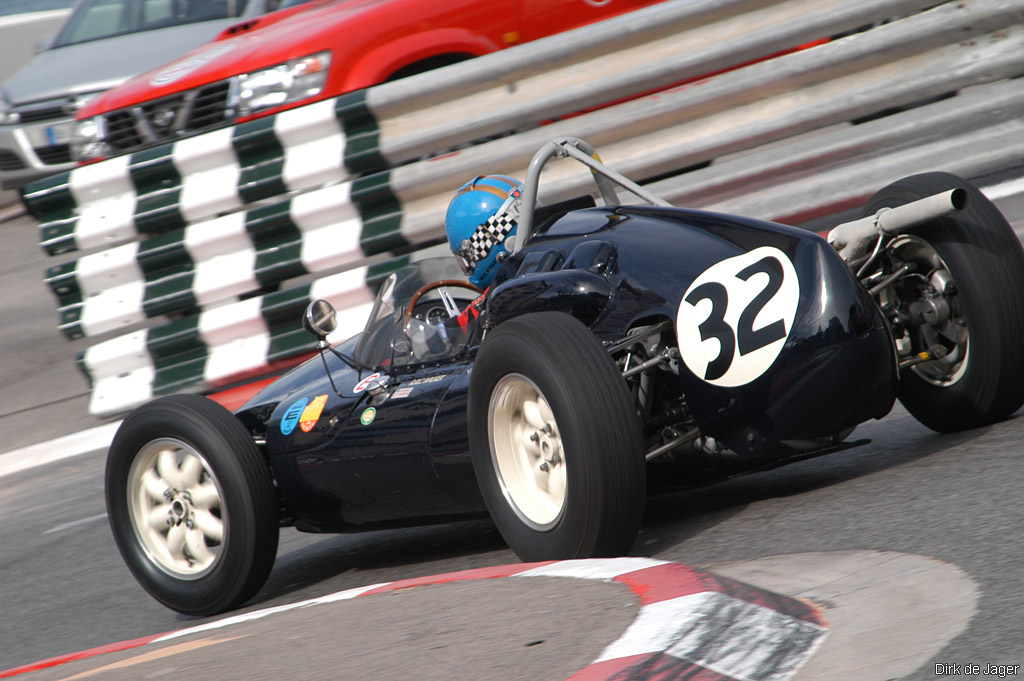 2006 Monaco Grand Prix Historique -9