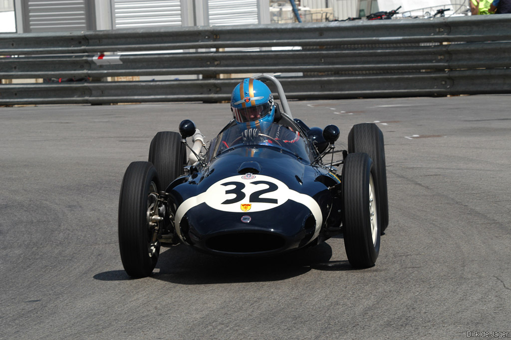 2006 Monaco Grand Prix Historique -9