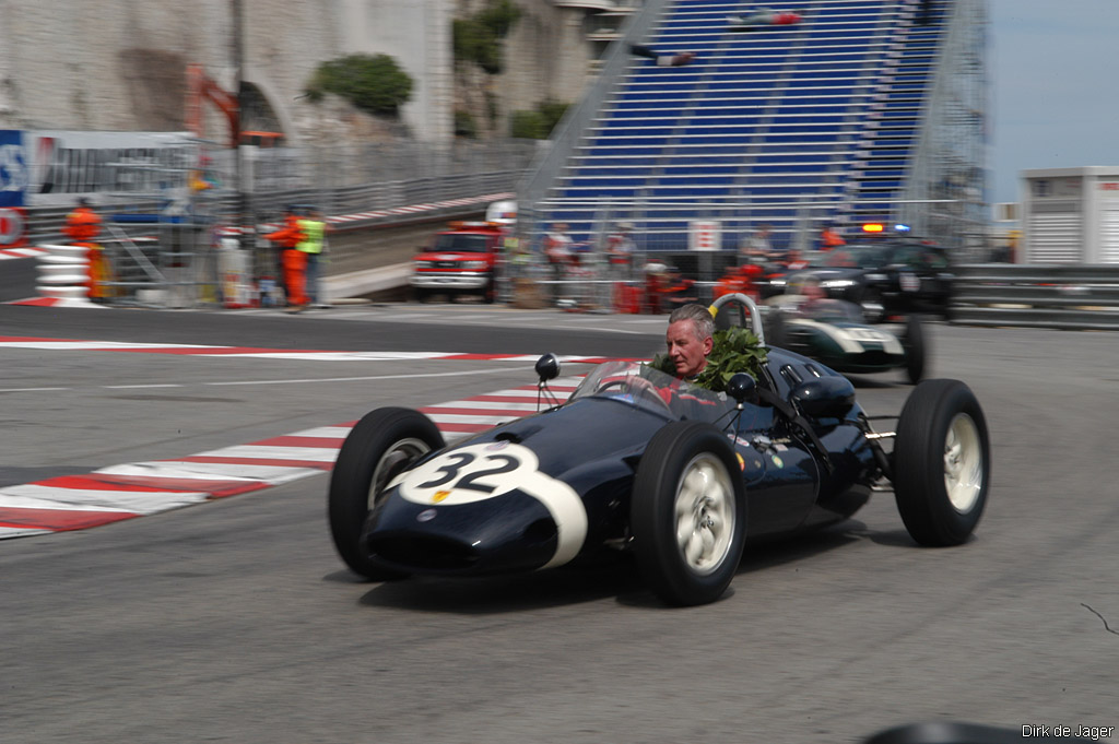 2006 Monaco Grand Prix Historique -9