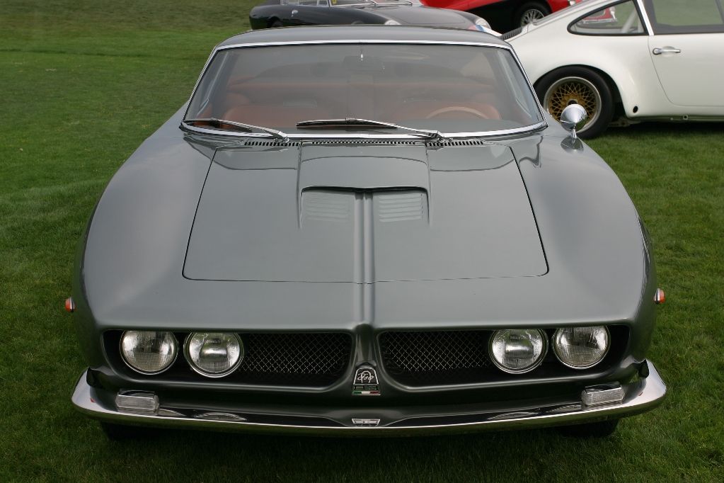 2005 Monterey Events - Image Gallery 2