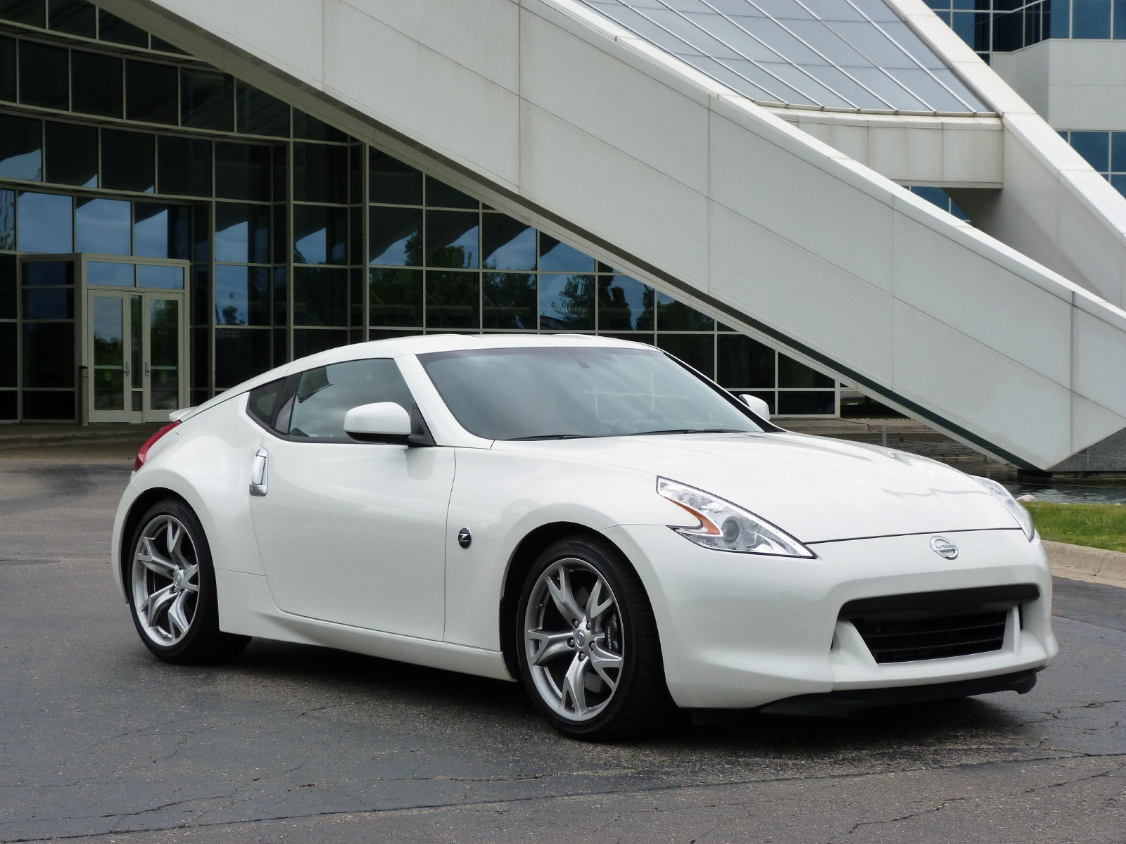 2009 Nissan 370Z