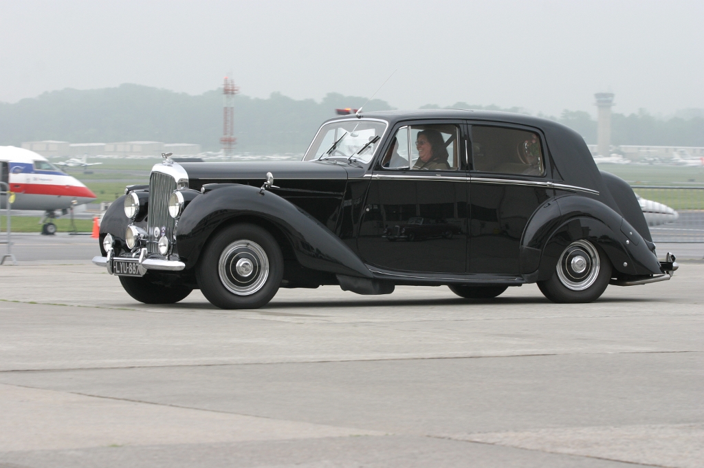 2006 Greenwich Concours d'Elegance -2